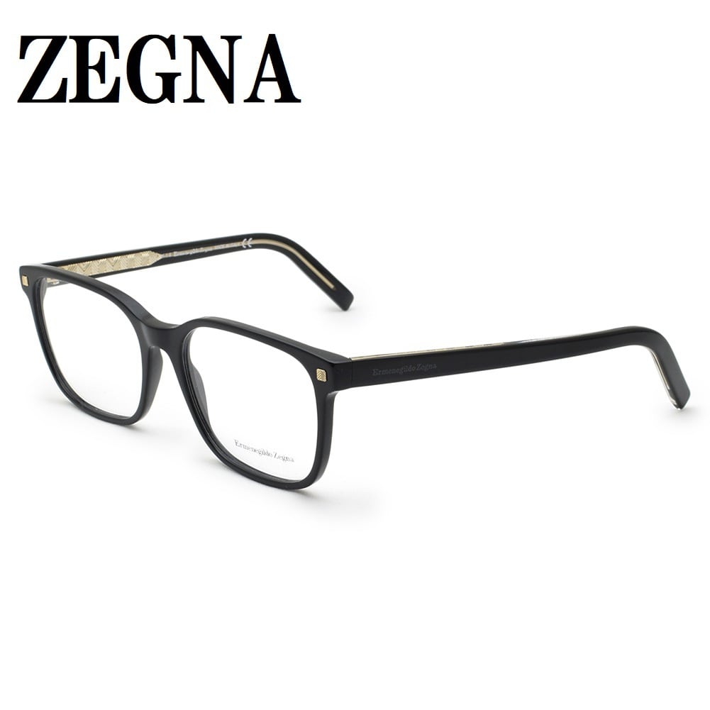 □Ermenegildo Zegna(ゼニア)メガネフレーム □Ermenegildo Zegna(ゼニア)メガネフレーム