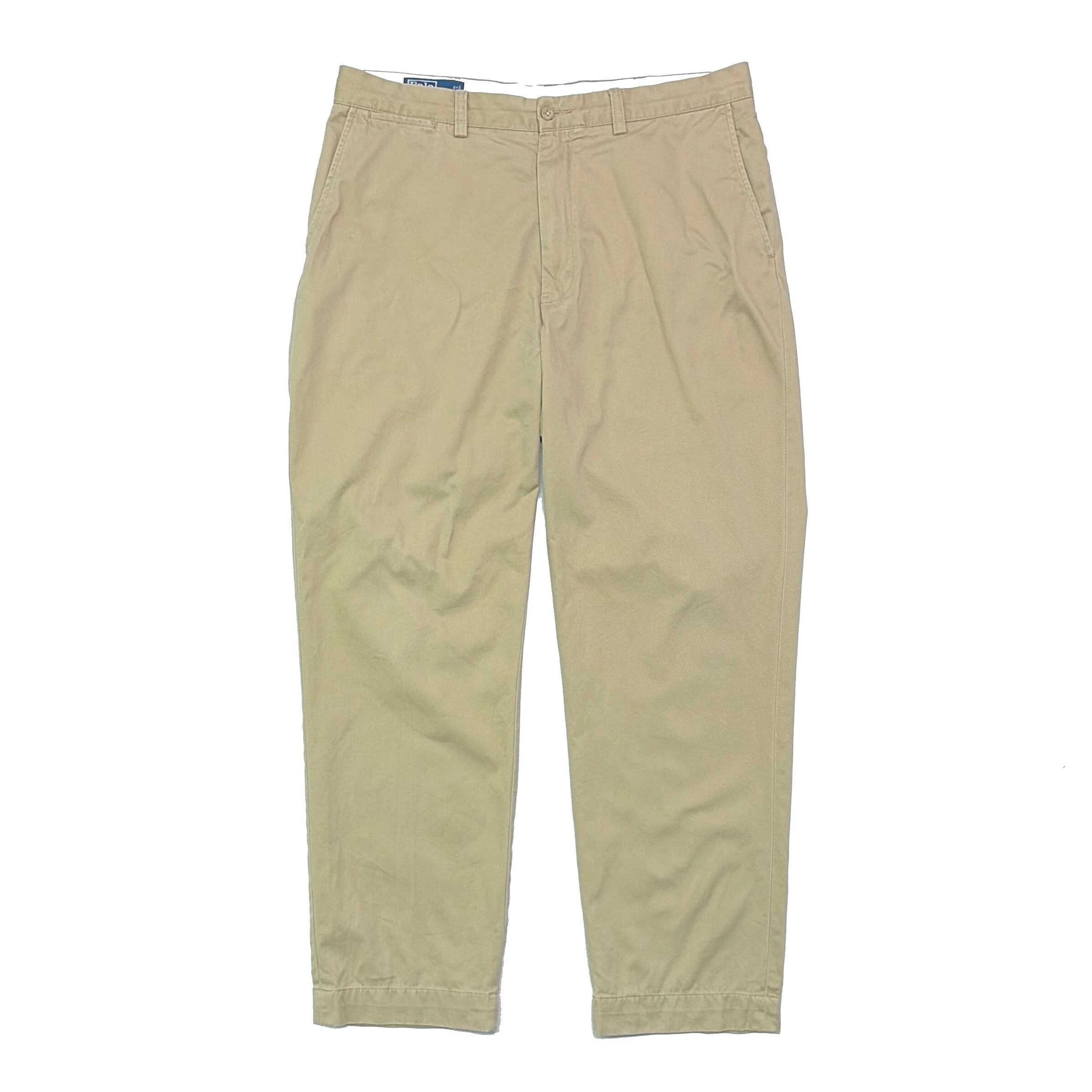 良好 60s US ARMY 米軍 チノパン ミリタリー パンツ W33 L35 | SHINE