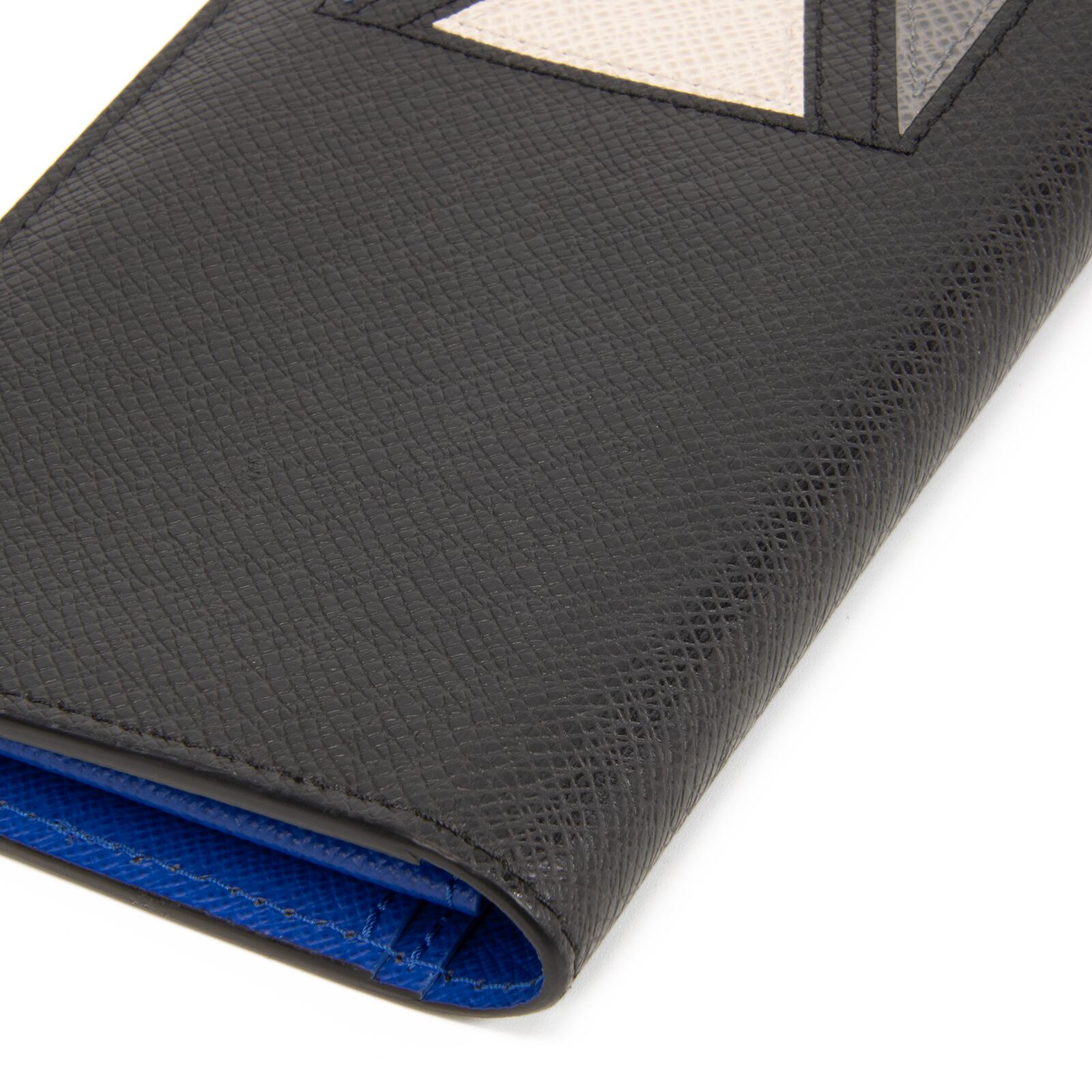 本物 送料無料 ヴィトン 長財布 新品同様 二つ折り財布 メンズ