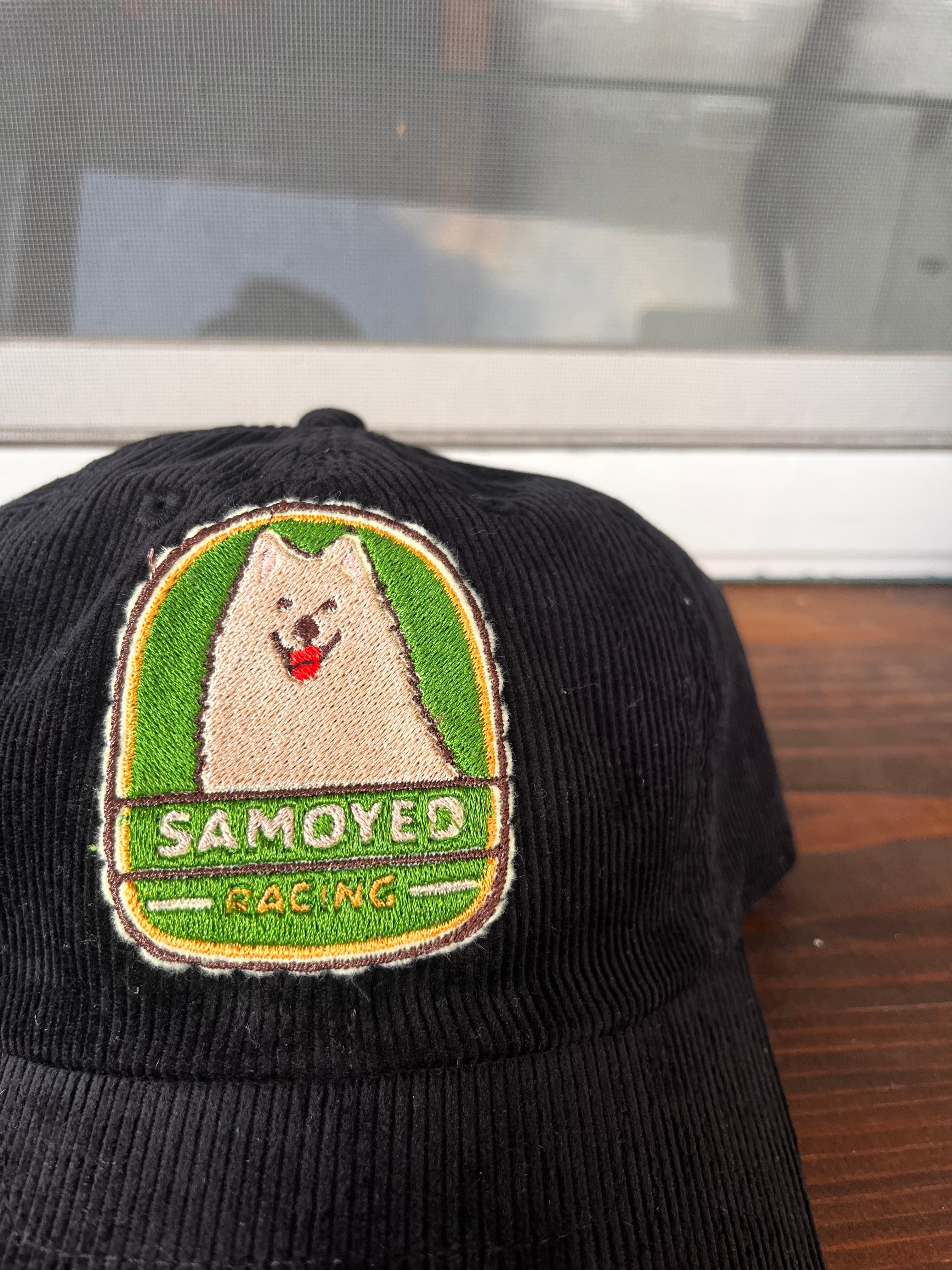 サモエド レコード 8セット サモエドレコード