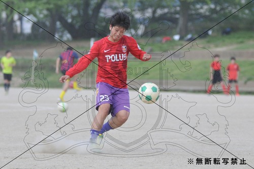 2017SSリーグA第21戦FPP.F.C vs FUKUOKA N.S FC @Jumpie