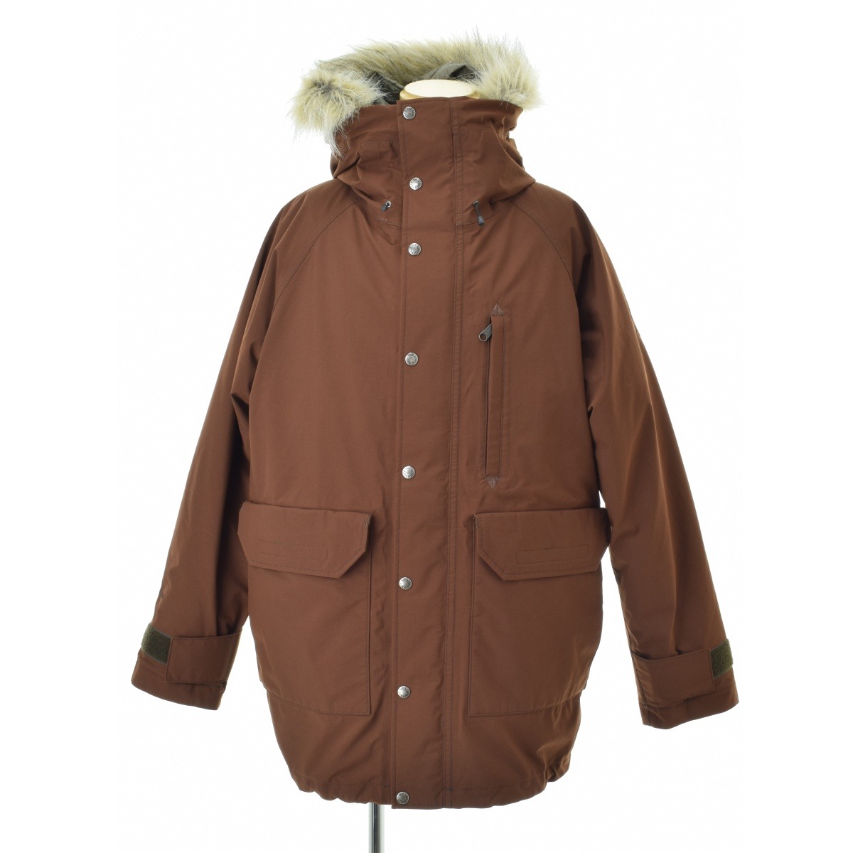 THE NORTH FACE / ノースフェイス NP62231 GTX Serow Magne Triclimate 