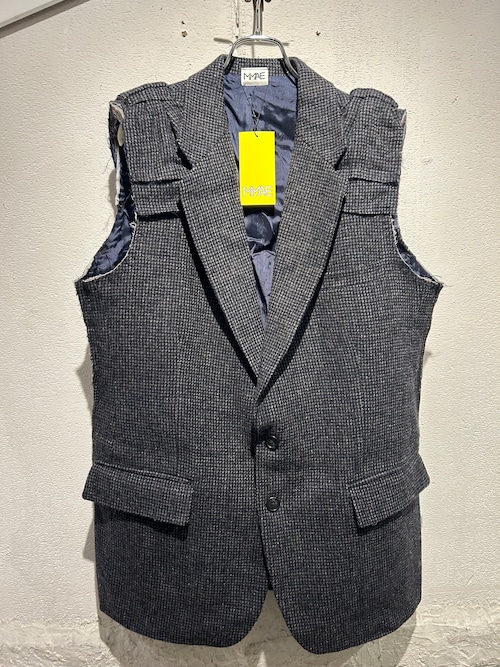 MIMAE  jacket vest