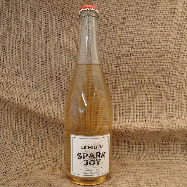 SPARK　JOY　スパークジョイ　750ml　合同会社Le Milieu