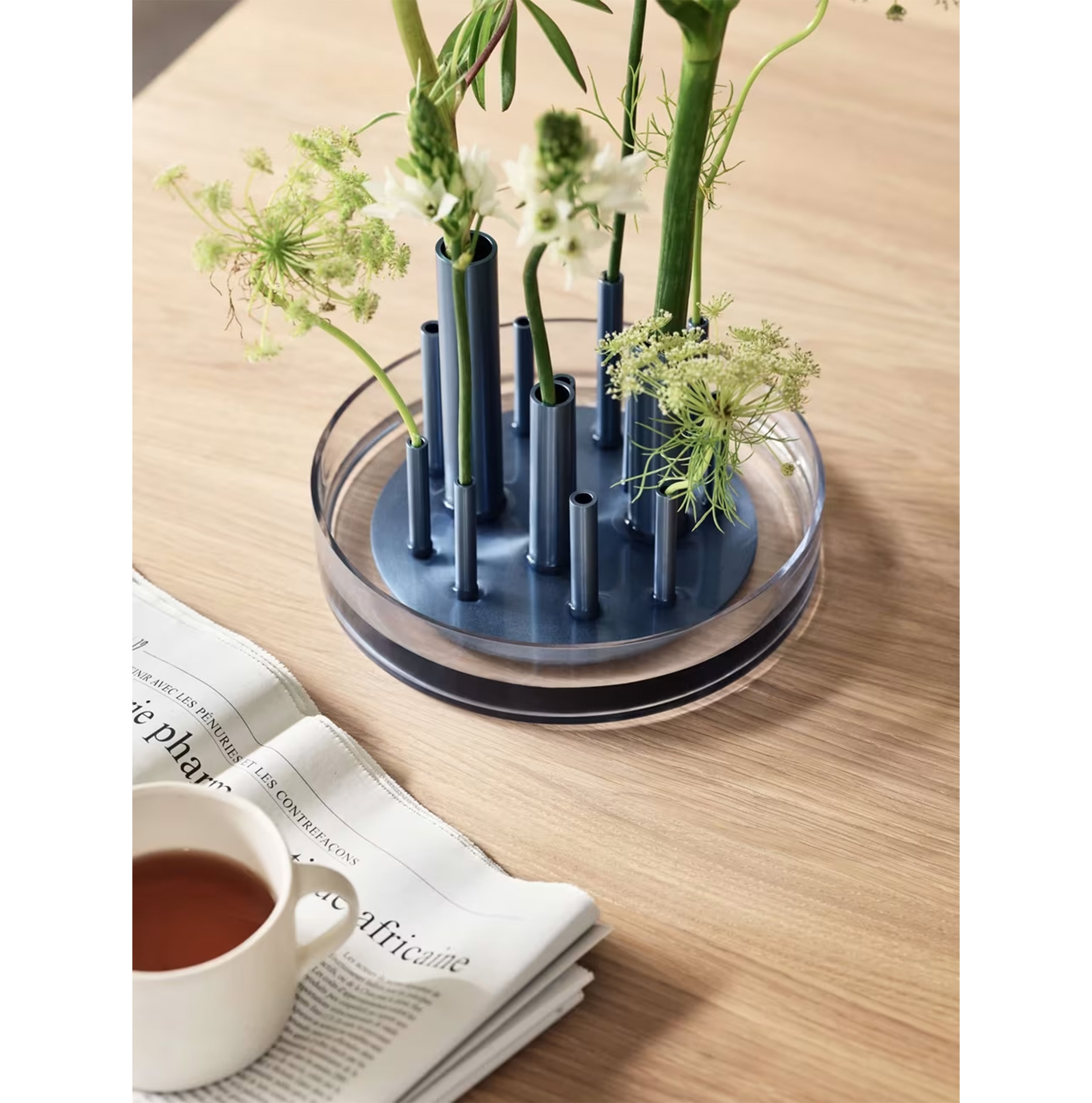 イケル フラワーベース Ikeru / Fritz Hansen フリッツハンセン 正規品