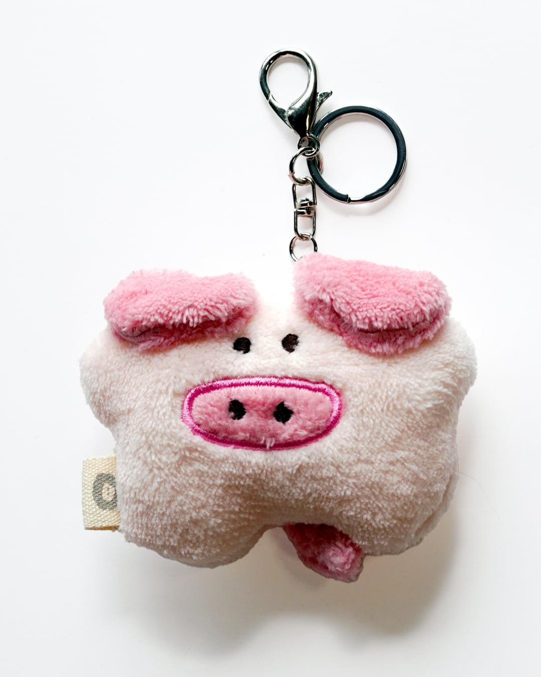 だいじょうぶ〜3Dキーホルダー(MK-606)