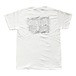 CAN’T HANG DON’T BANG Tee White