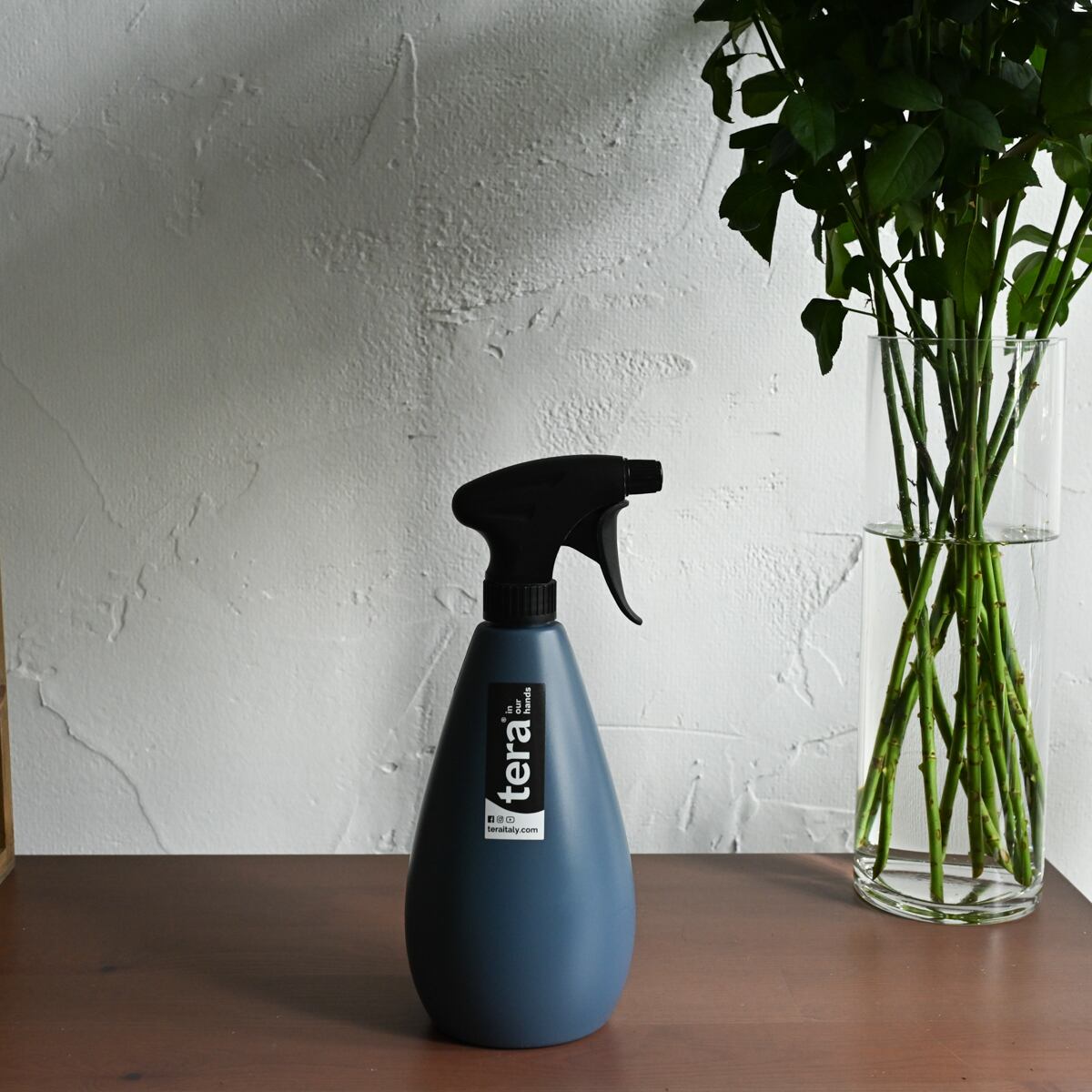 TOOL｜tera｜Spring スプレー(霧吹き）