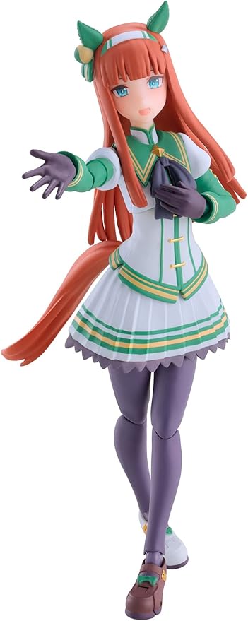 S.H.フィギュアーツ ウマ娘 プリティーダービー S.H.フィギュアーツ ウマ娘 プリティーダービー