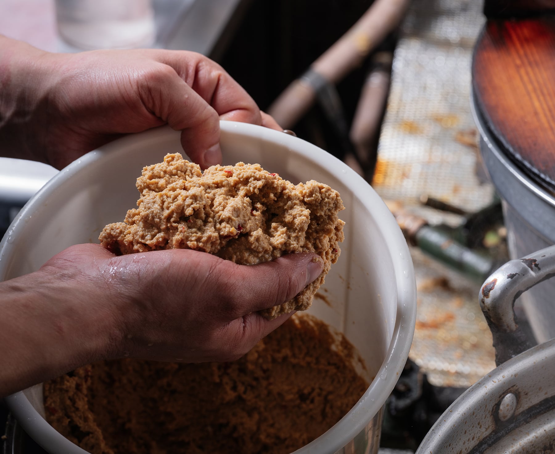 サバ・イワシ各5切セット