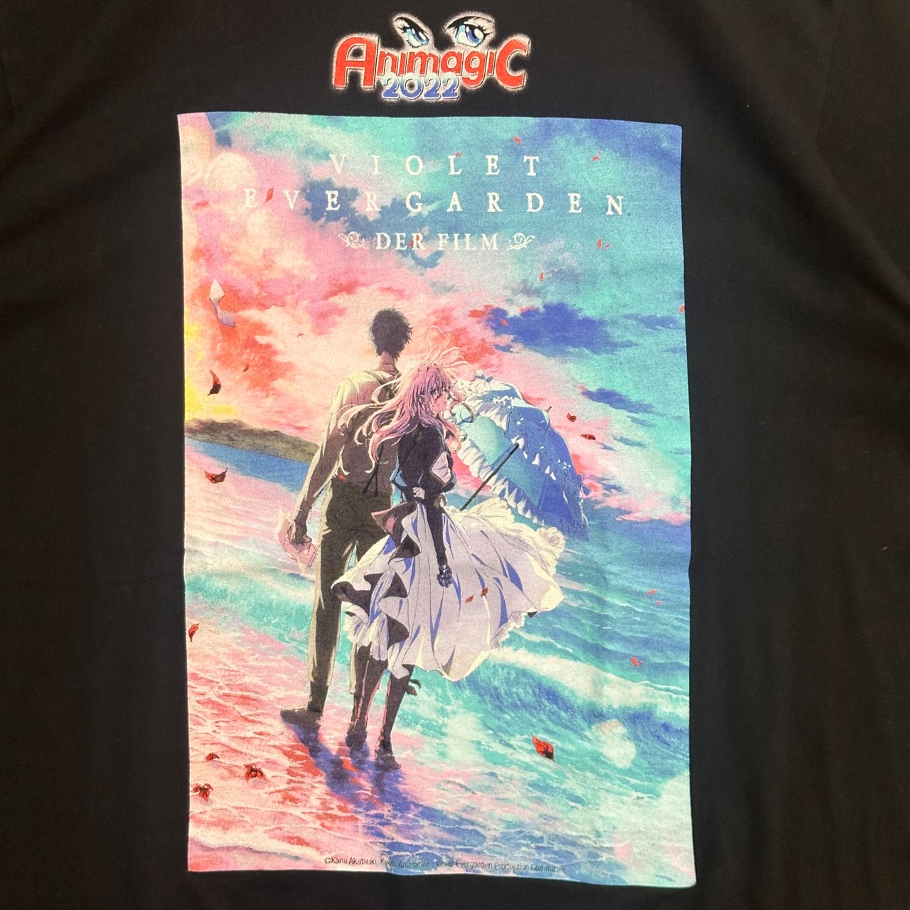 20s Animagic 2022〝ヴァイオレット・エヴァーガーデン〟