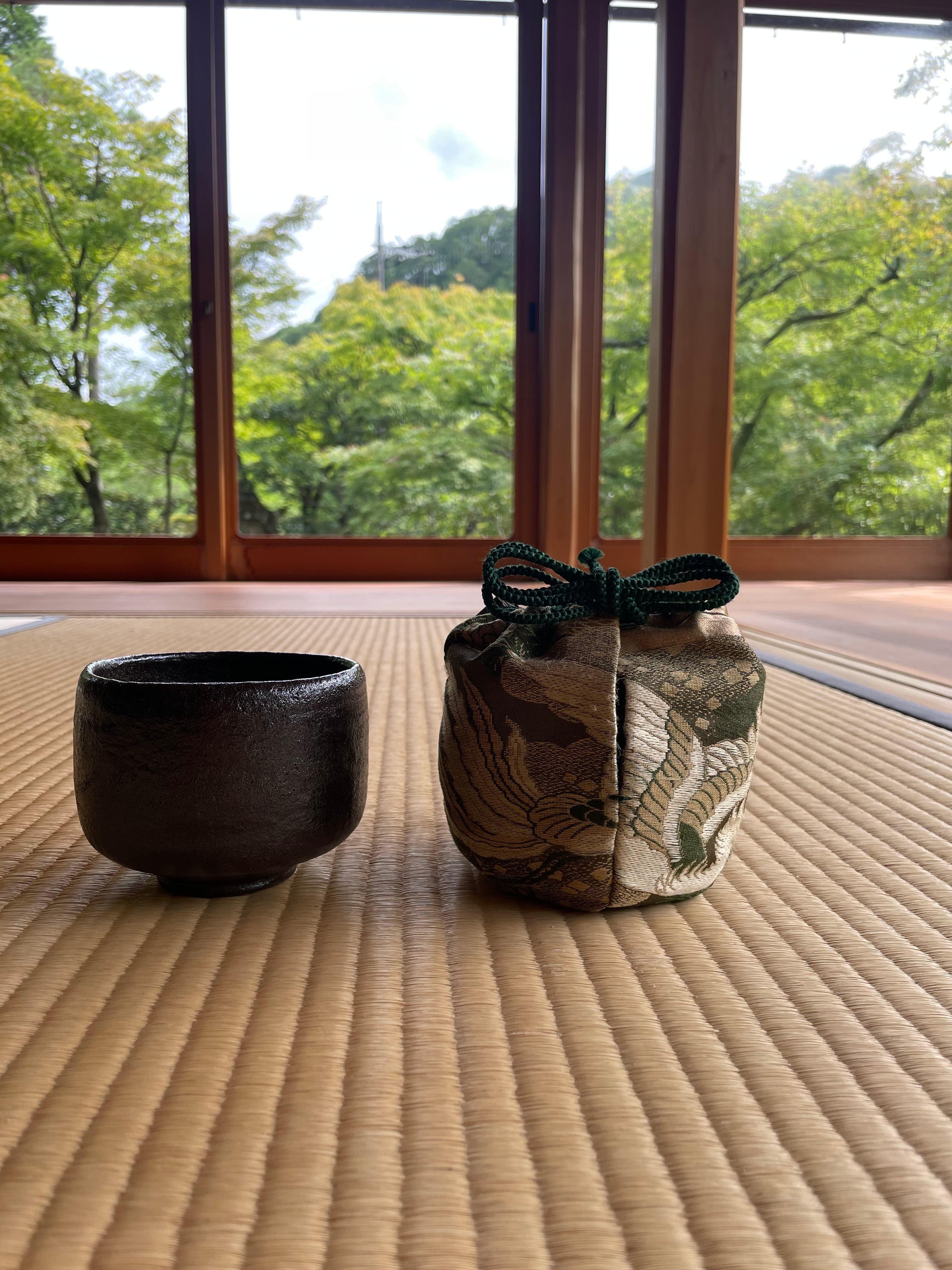 面影」長次郎写 佐々木昭楽 | takako_market / リリカル Lyrical