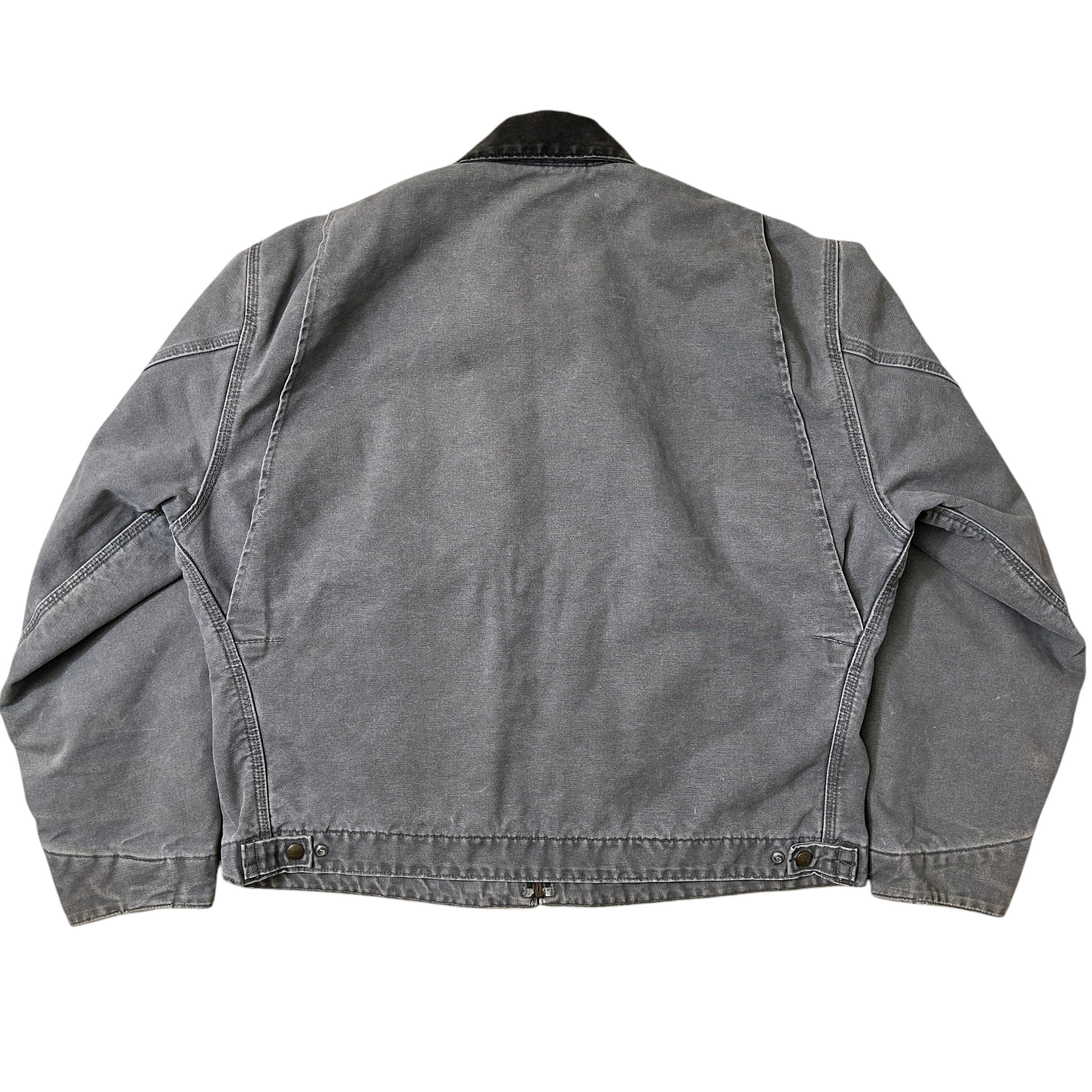 USA製 carhartt カーハート デトロイトジャケット MTL XL | Pay ID