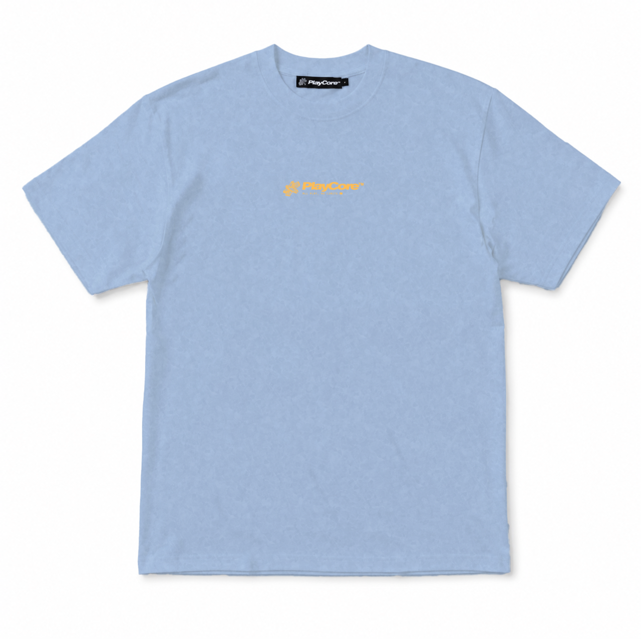 Asterisk Logo Tee / SODA - 1