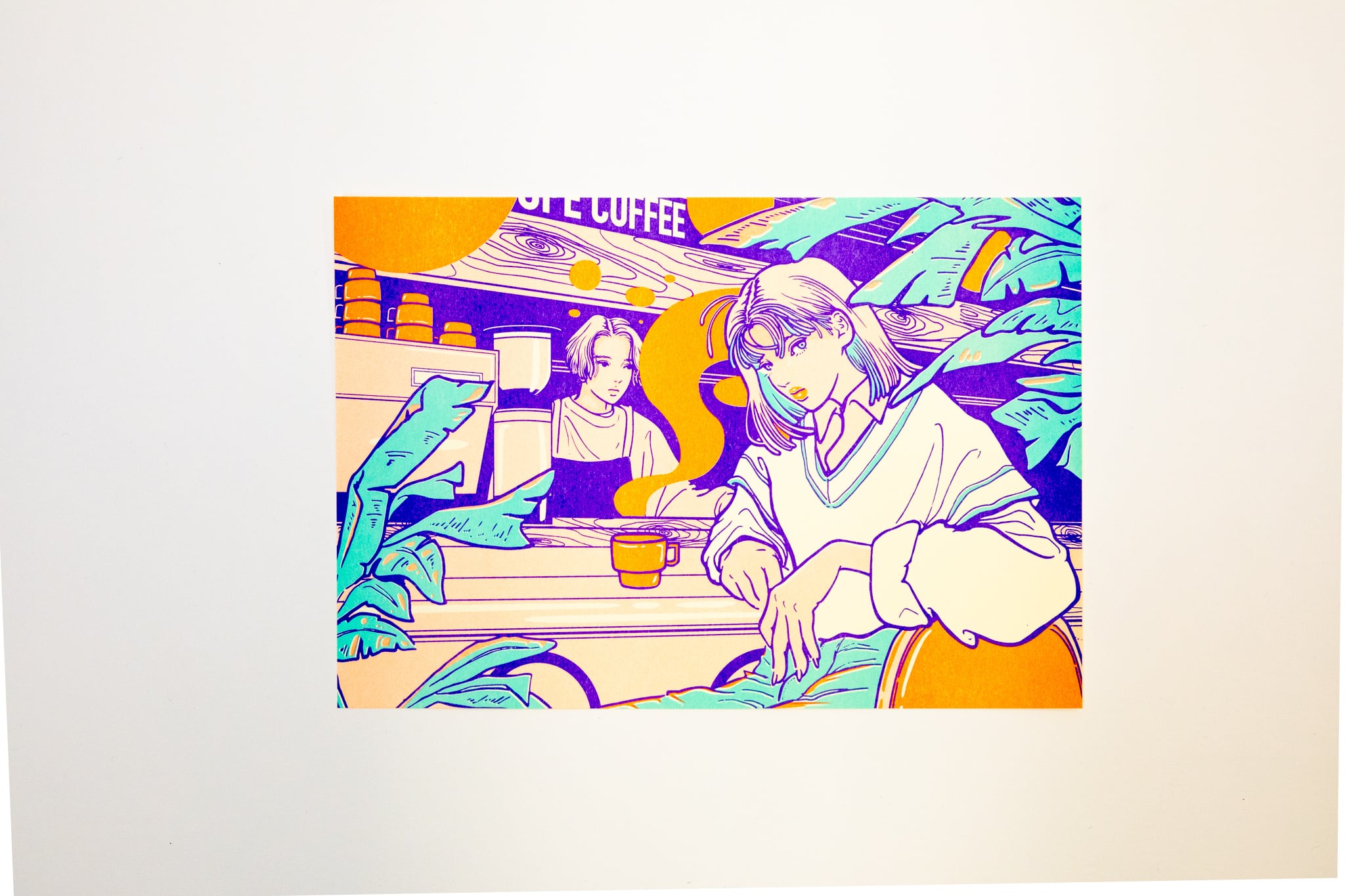 ポスター | artnestore