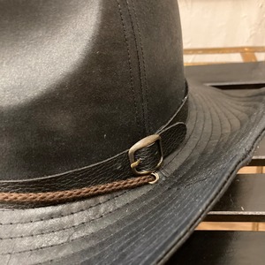 CRACK TENGALLON HAT