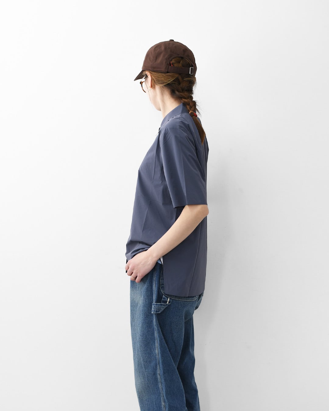 ARC'TERYX [アークテリクス正規代理店] Olia Shirt SS W [X000010253