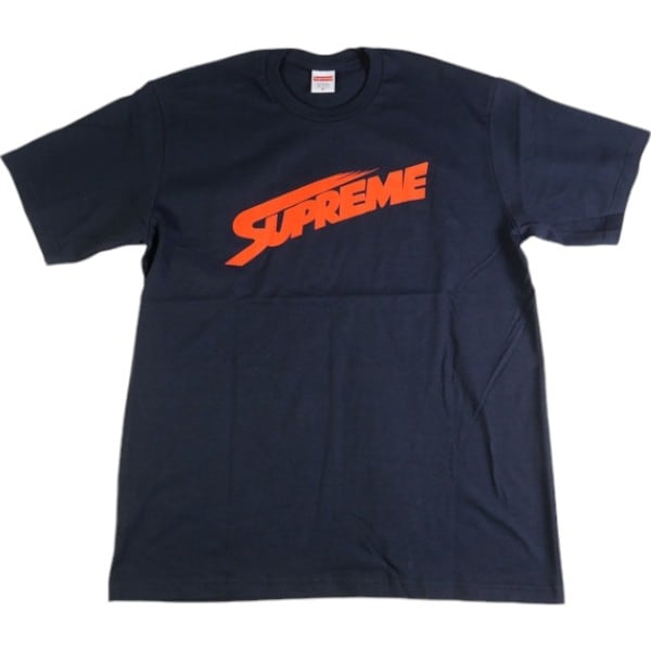 Size【L】 SUPREME シュプリーム 23AW Mont Blanc Tee Navy Tシャツ 紺