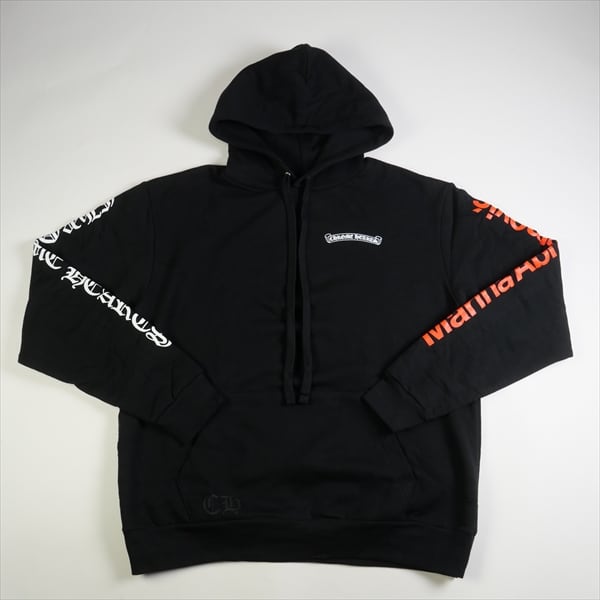 Size【XL】 CHROME HEARTS クロム・ハーツ CH + ABRAMOVIC HOODIE ...