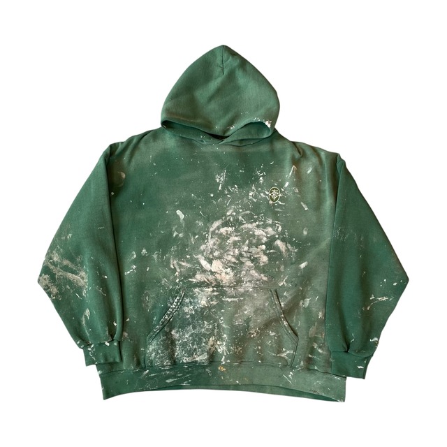 Good Fade&Penki Late 1990s Lee Sweat Hoodie