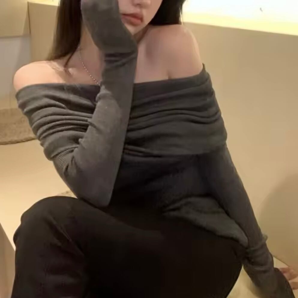 gather off shoulder tops