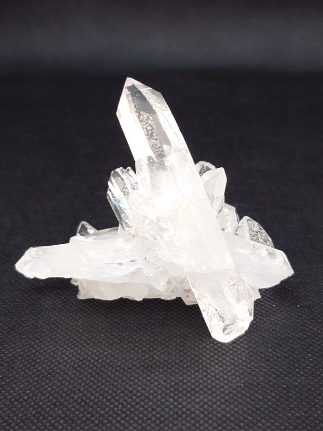 愛情の時間を取り戻す石33