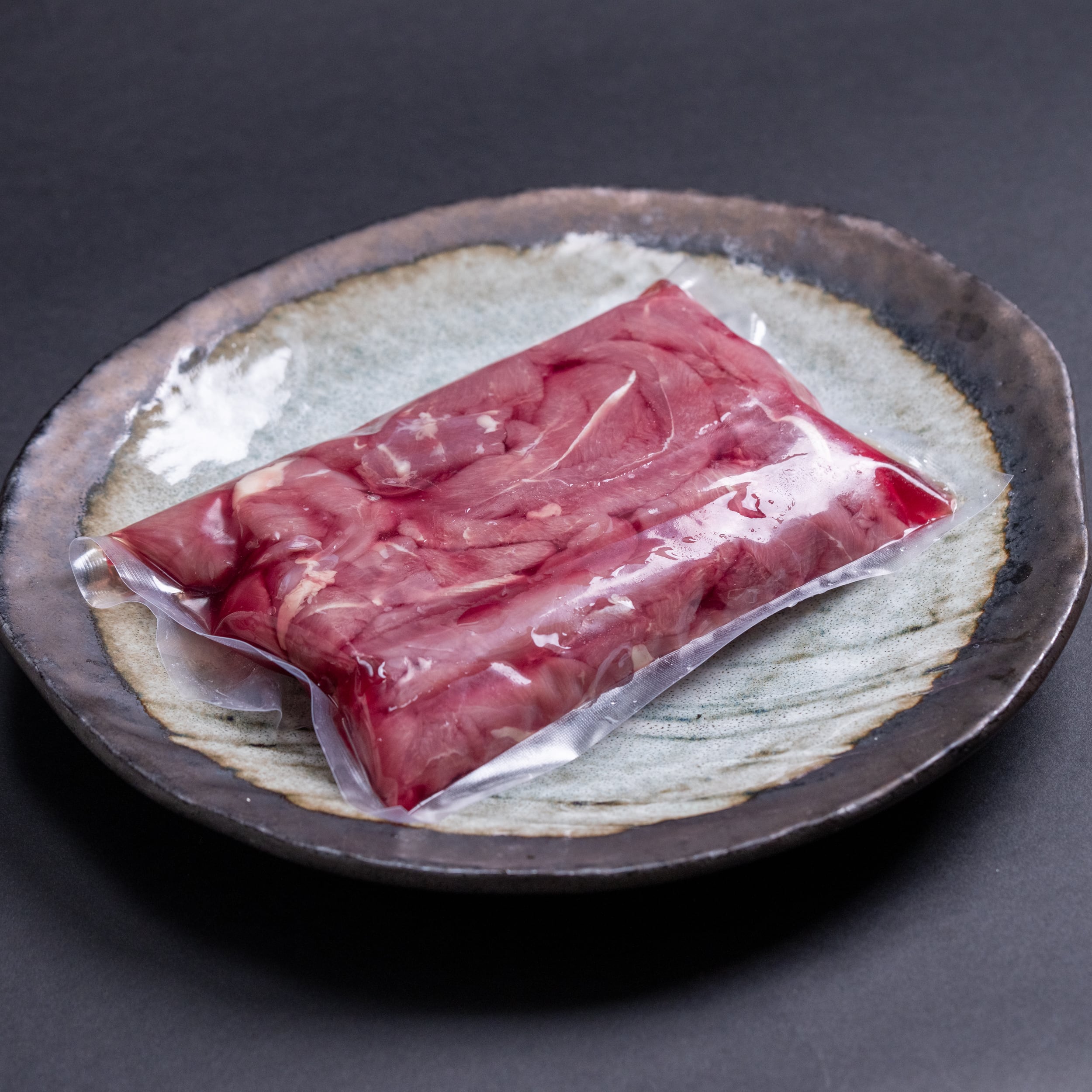 高たんぱく・低脂肪】希少鴨ささみ（約500g） | 農家直売 鴨のお