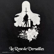 《ベルサイユのばら》Tシャツ