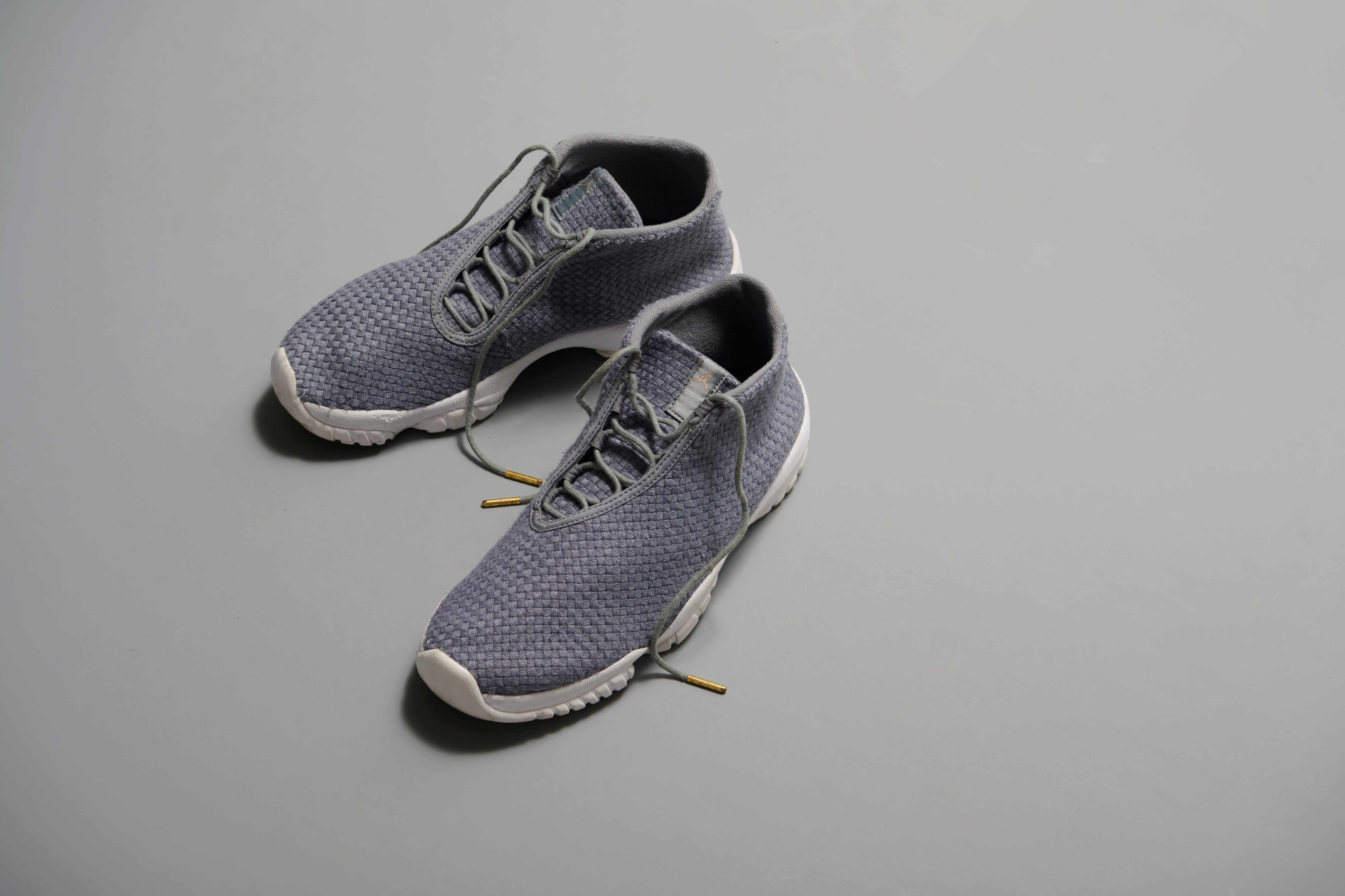 NIKE JORDAN FUTURE | GRY | PLAYGROUND | スニーカーショップ