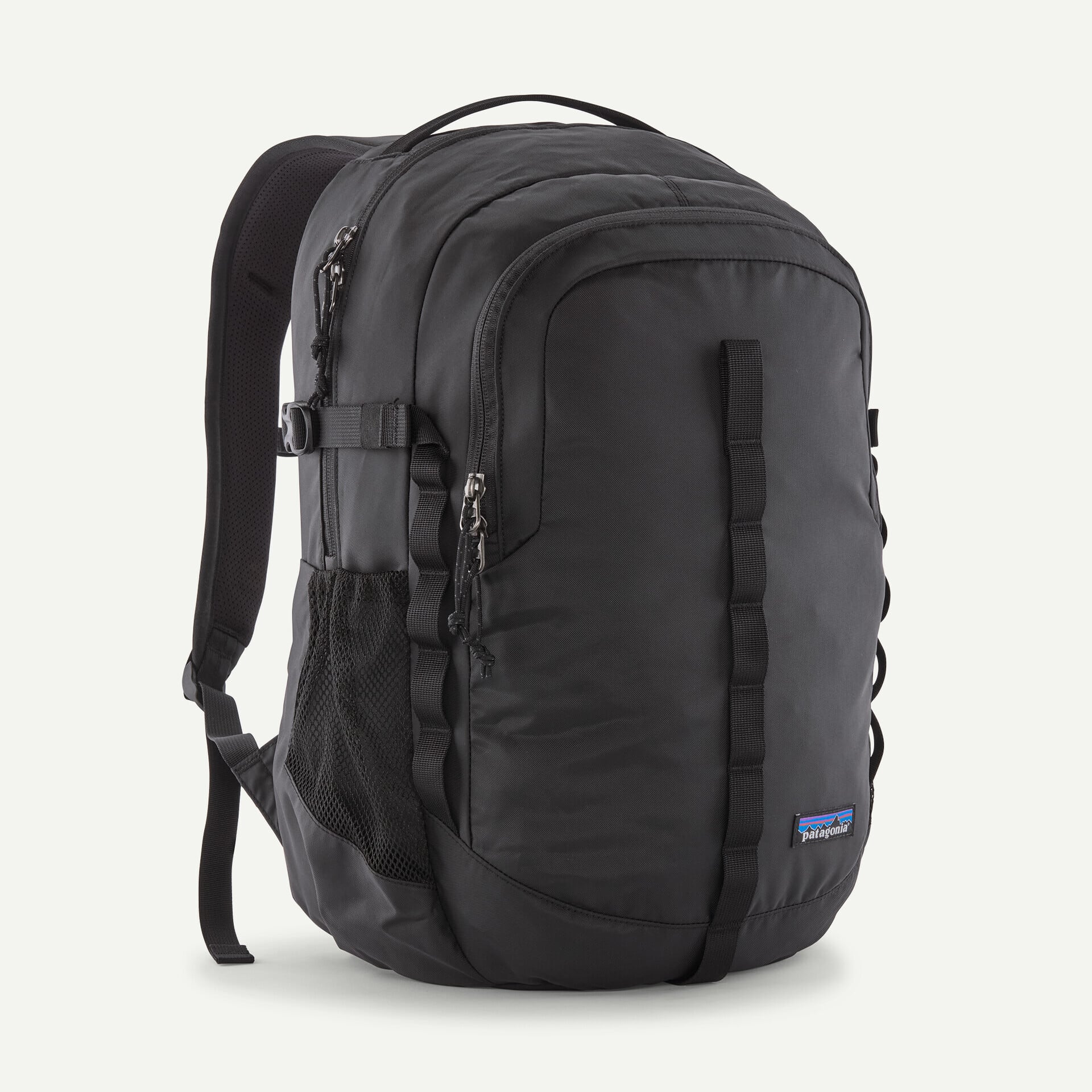パタゴニア キッズ・レフュジート・デイパック 18L (カラー Ink Black