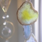 Lemon Soda 21 - アゲートヒーリングチャイム / Agate Healing Chime 1410