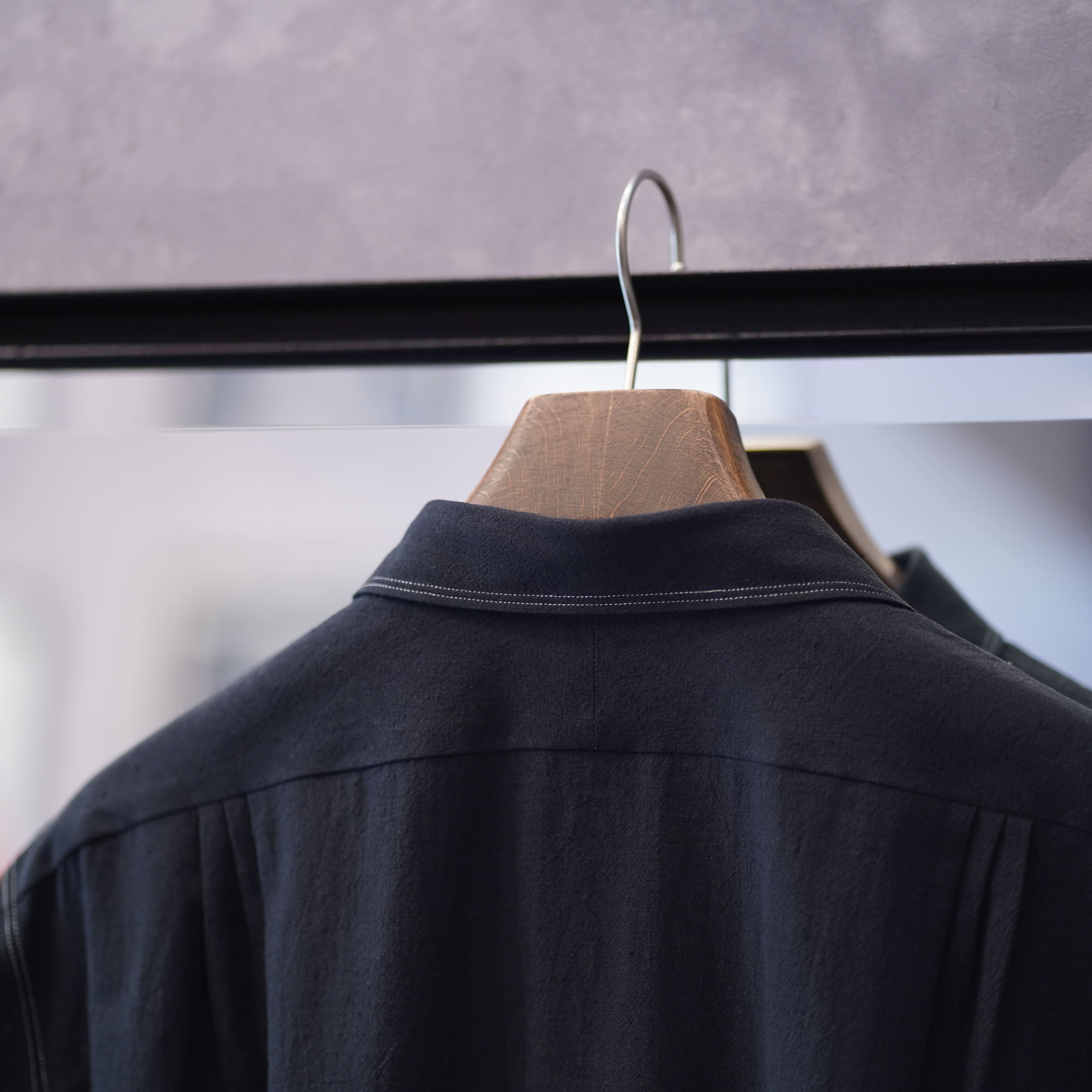 Gorsch the merry coachman(ゴーシュザメリーコーチマン) 