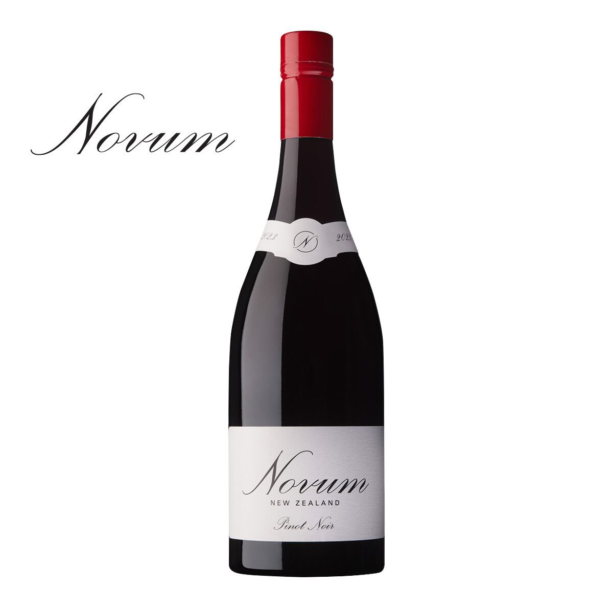 Novum Pinot Noir New Zealand