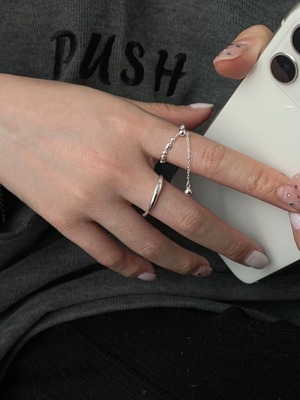 【即納商品】solace ring