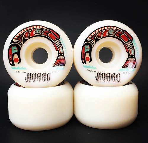 jivarowheels / 55mm