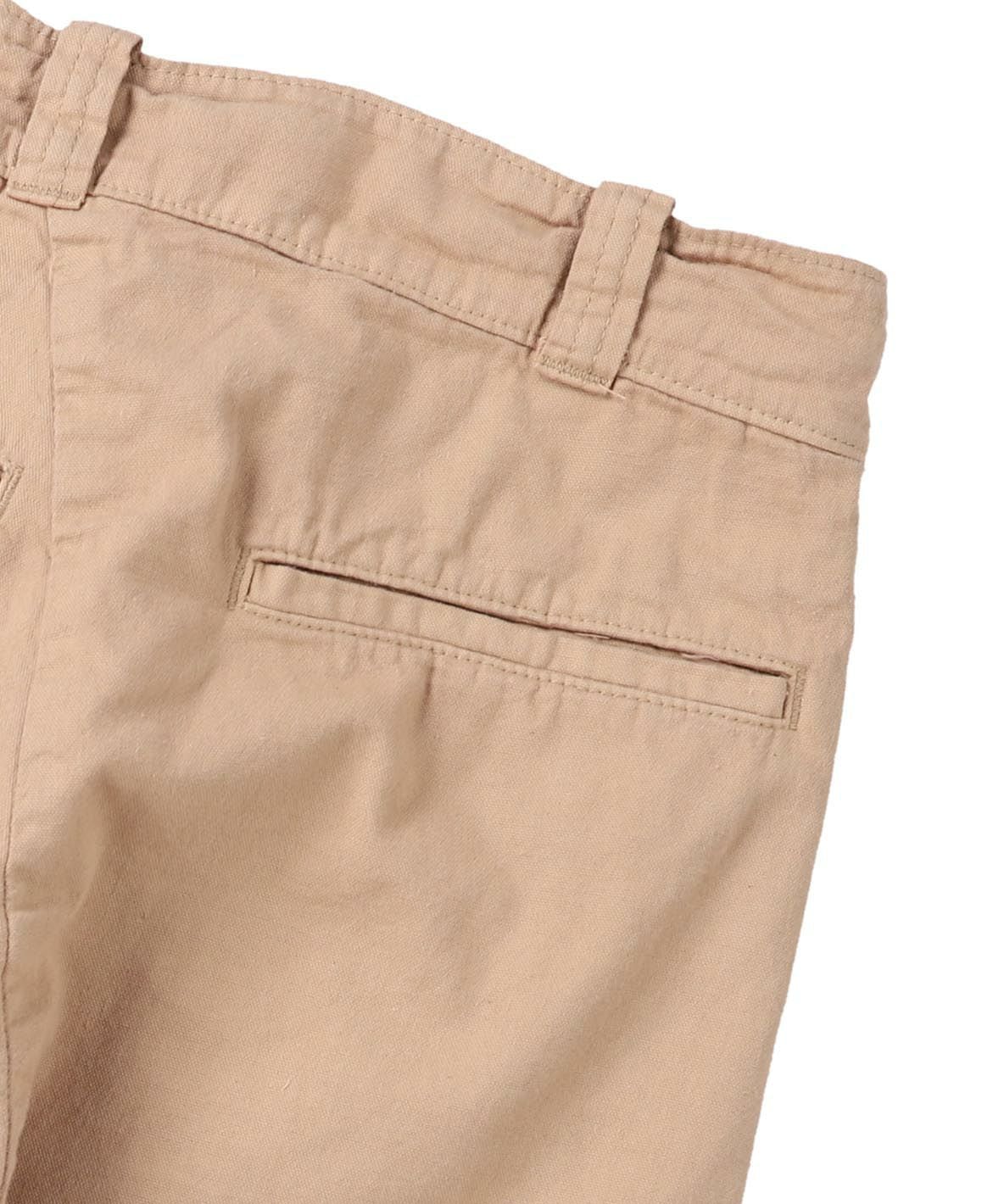 Go to Hollywoodゴートゥーハリウッド｜コットンラインキャンバス 変型