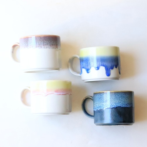 【食器】patisserie Drops mag