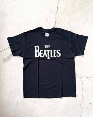 【DEADSTOCK UNISEX】BEATLES TEE