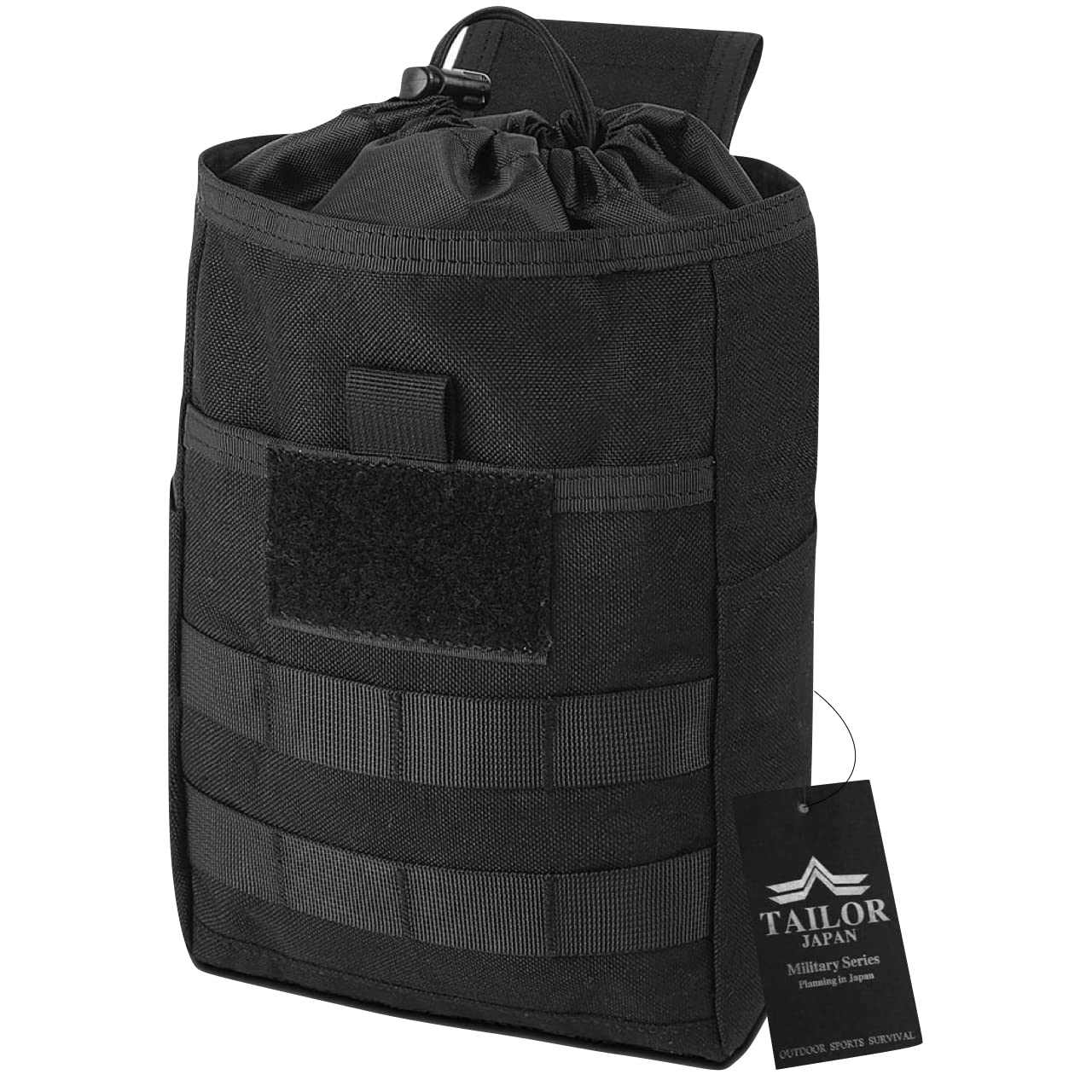 Spiritus Systems スピリタスシステム Fanny SACK Pouch Mk3 サック