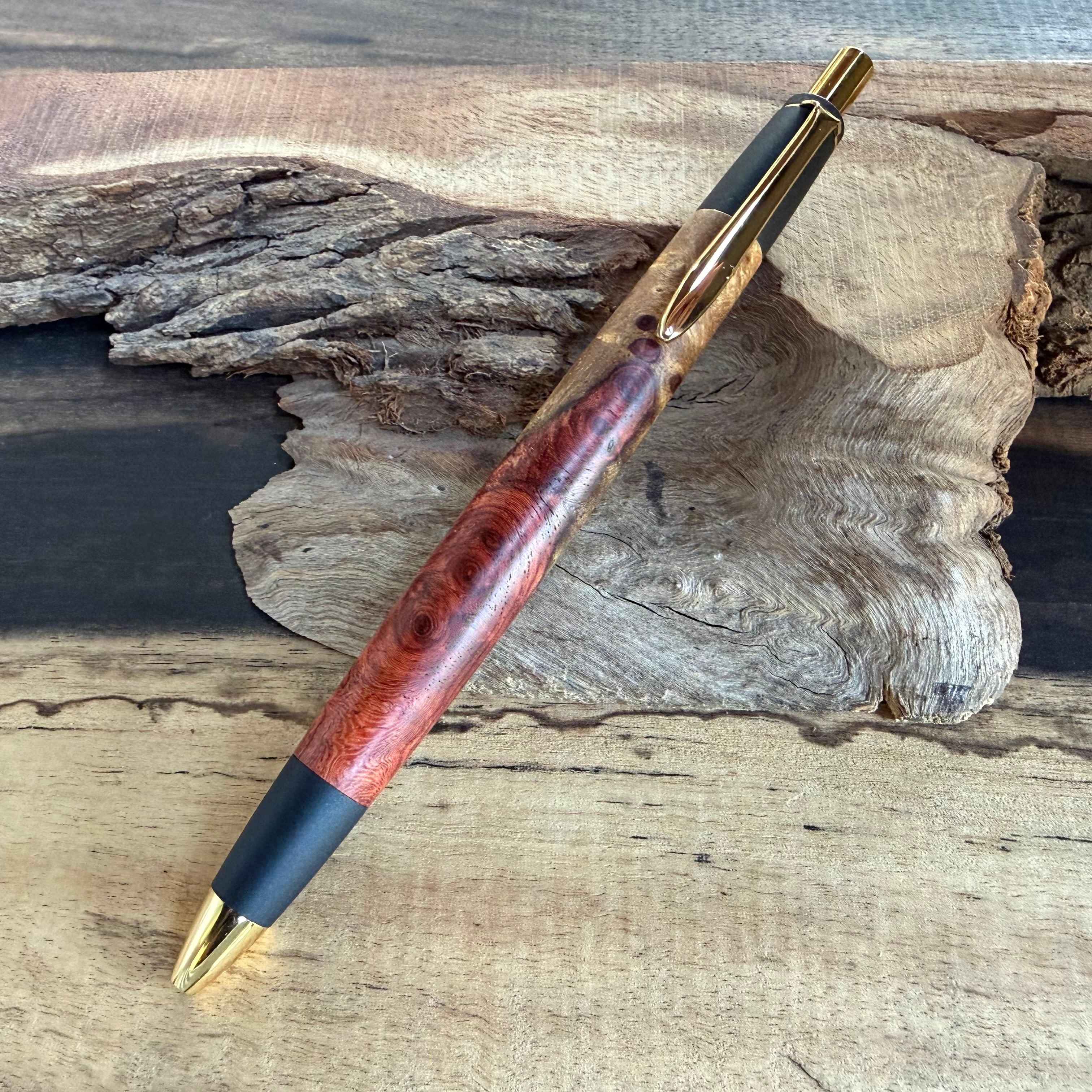 38 本花梨瘤源平 現品