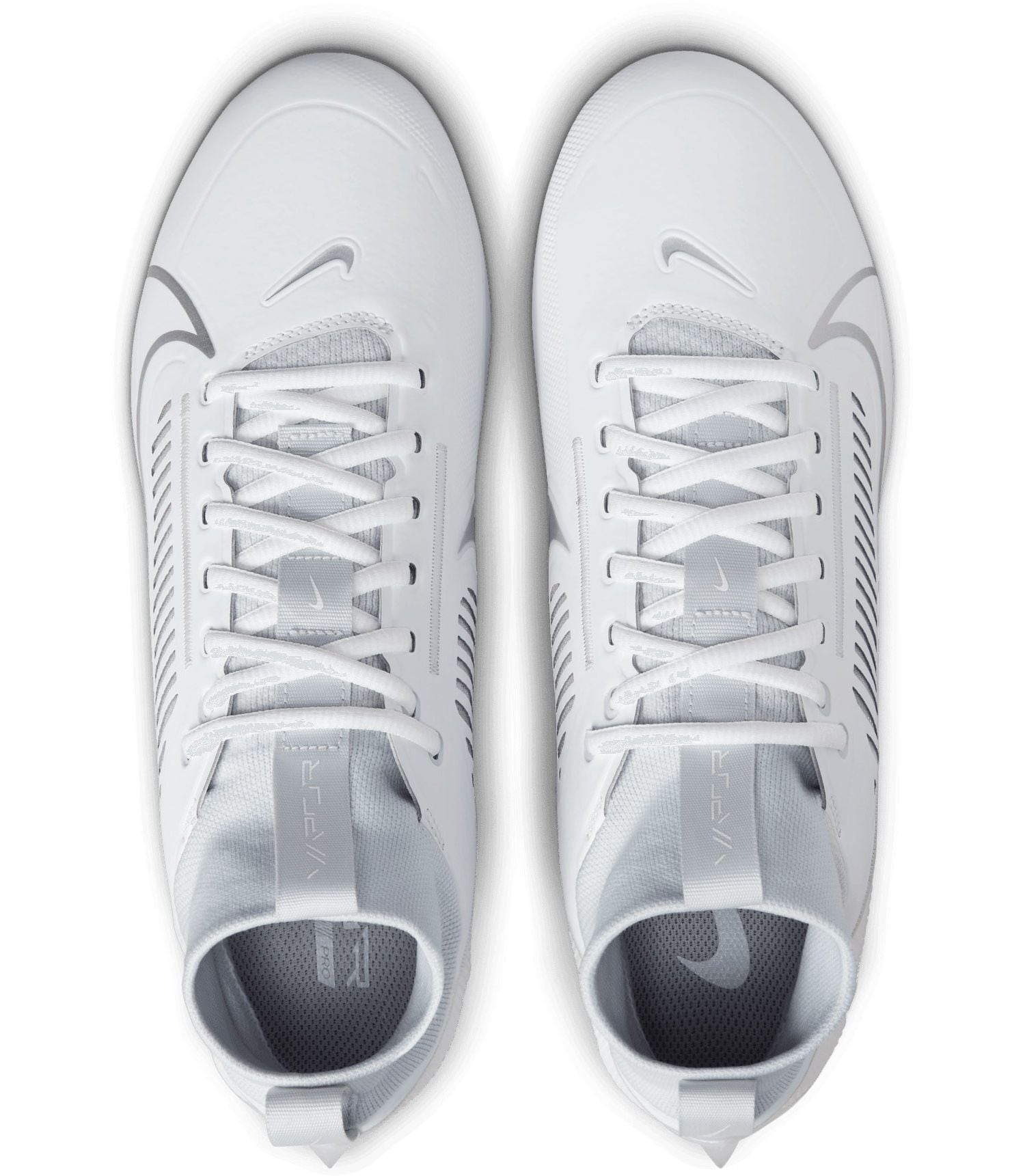 29cm】NIKE VAPOR EDGE PRO 360 2 アメフト スパイク ホワイト