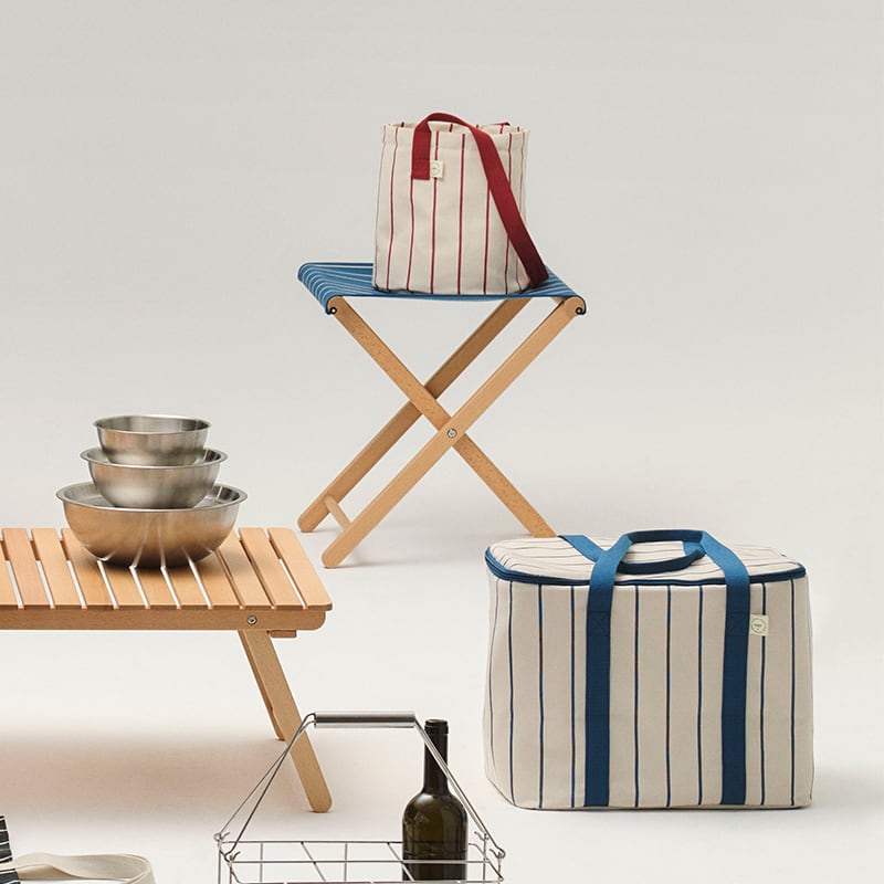 OUTDOOR MARKET COOLER BAG［ HAY ］ | REAL Style online shop