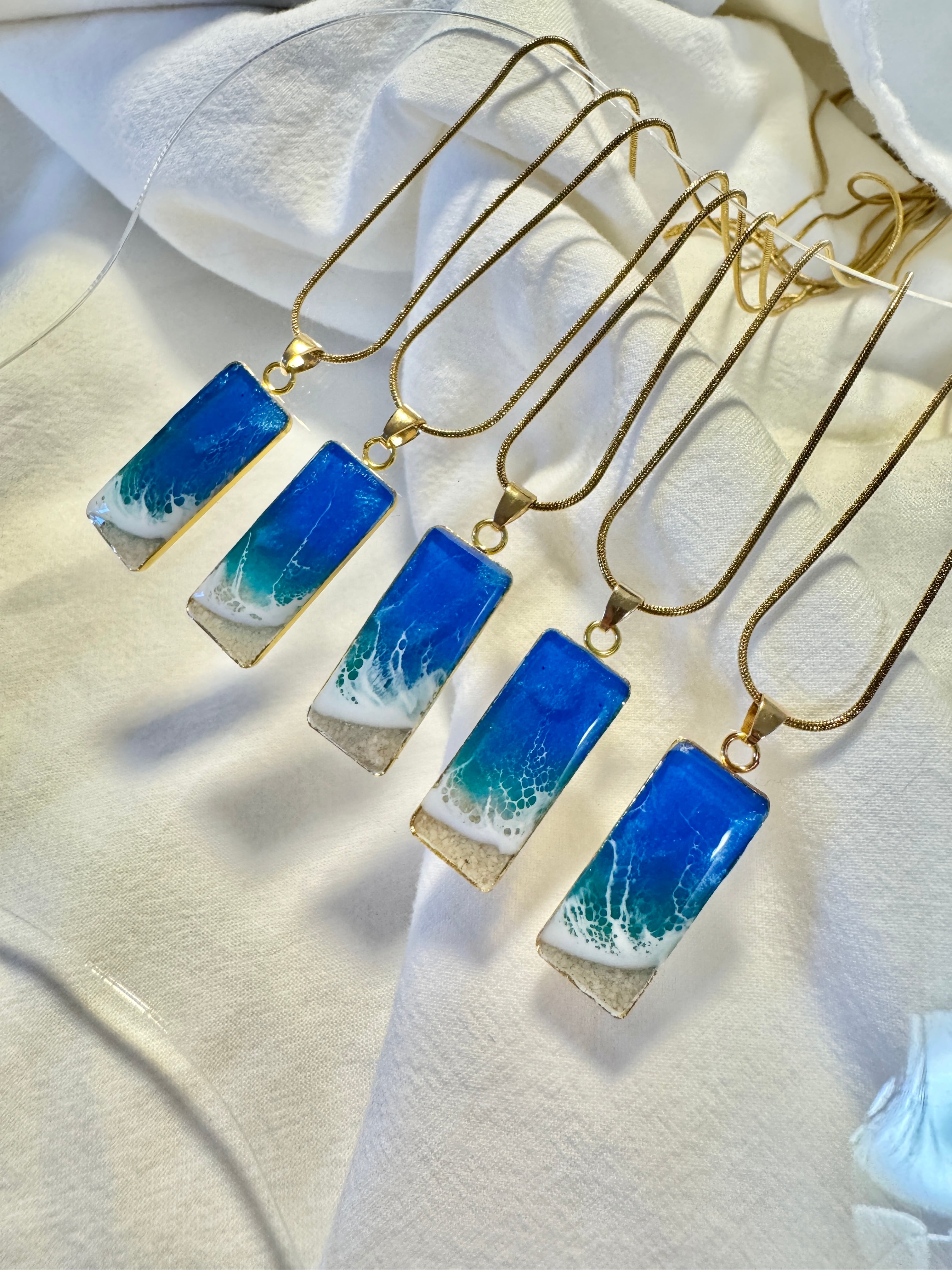 ocean tray | Suzu.