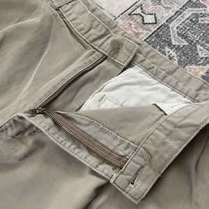 DOCKERS / chino pants
