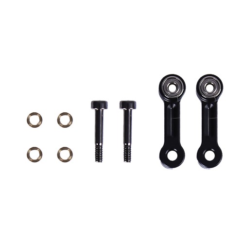 ◆M2V3PRO  Swashplate Driver Arm 【OSHM2413】M2V3Sport使用可 ※ネオヘリで M2V3PROご購入者のみ購入可