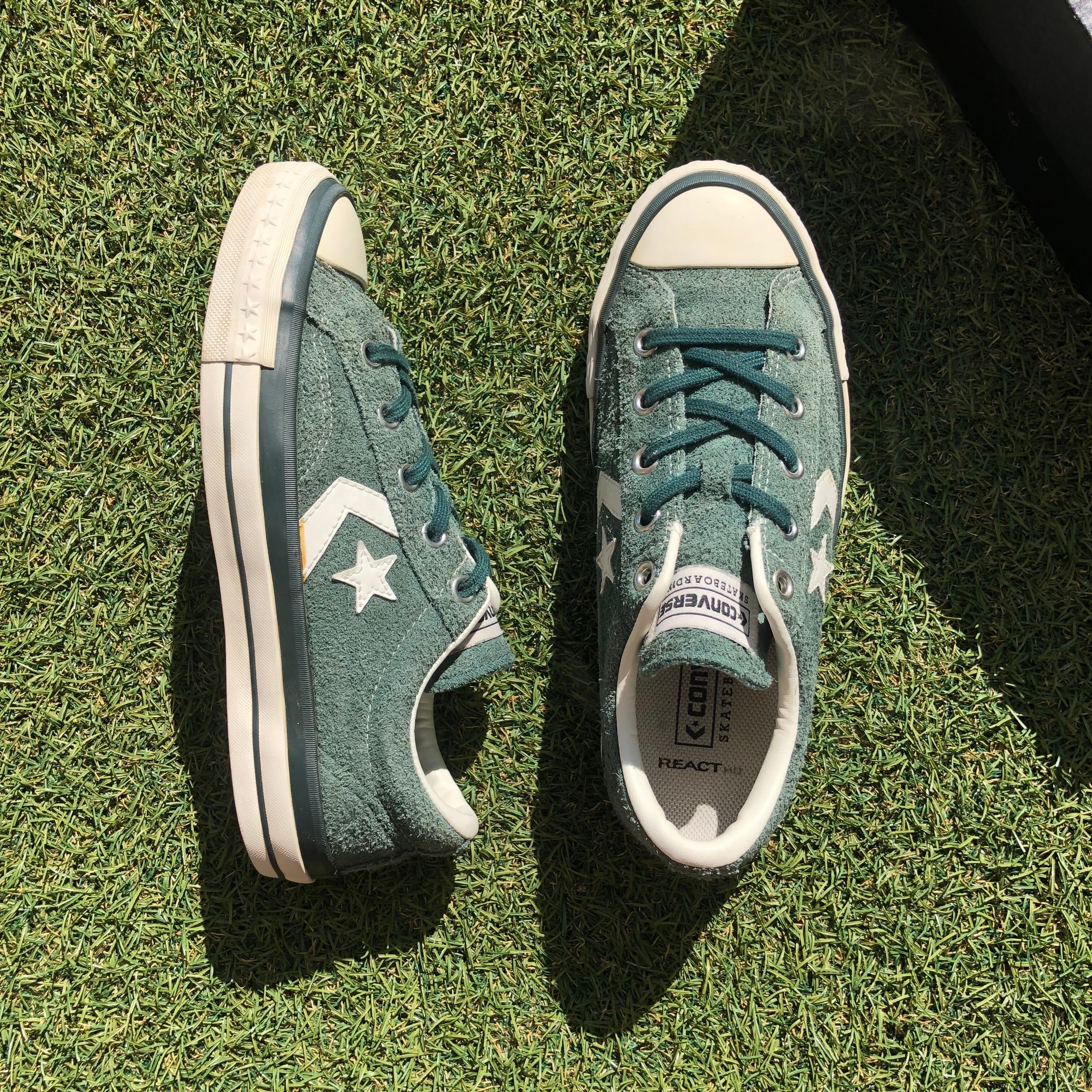converse CX-PRO SK OX コンバース シェブロンスター HT496 | PAY ID