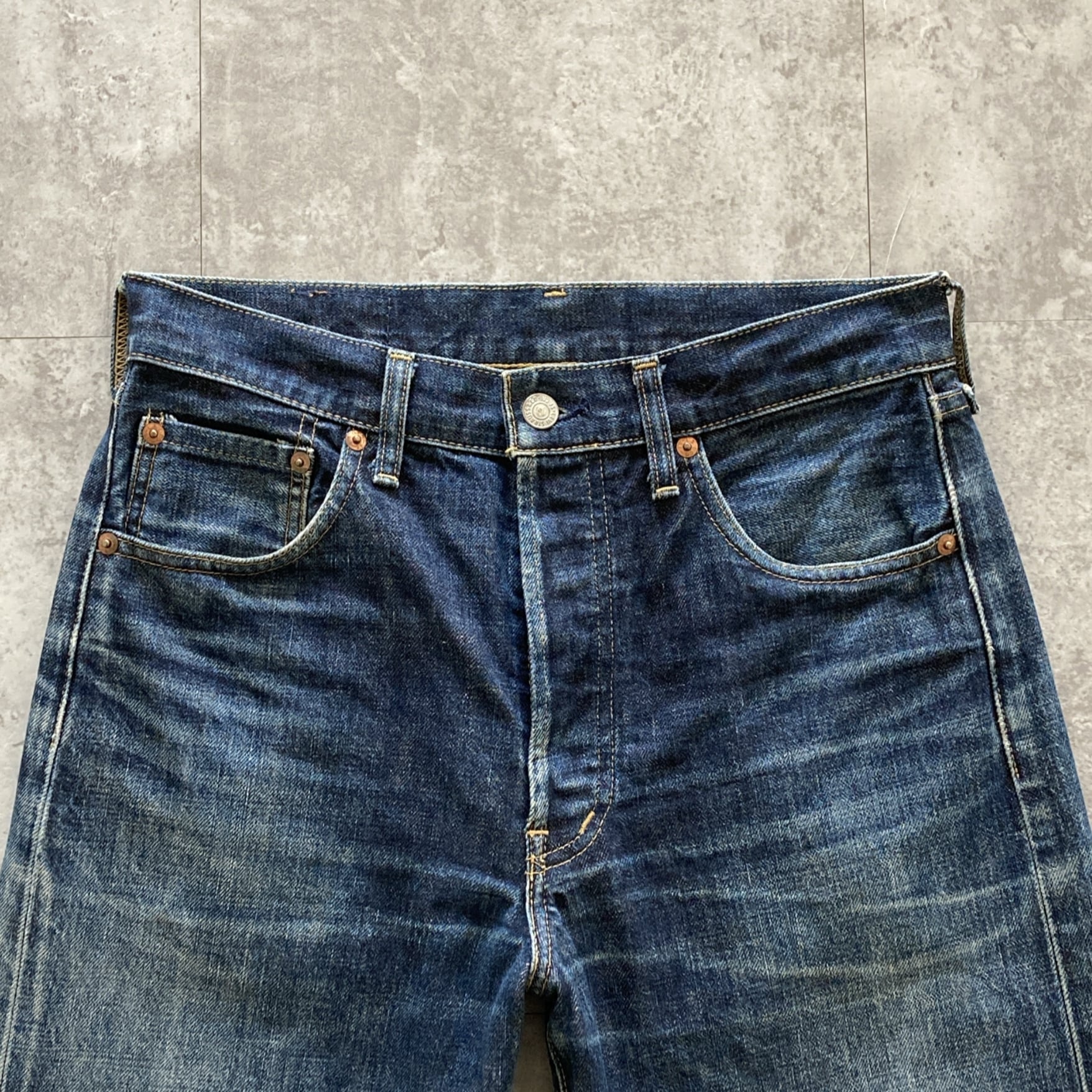 W30 L36】90's Levis 503BXX リーバイス LVC 140周年 90年代製 裏