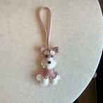 シュナウザーチャーム