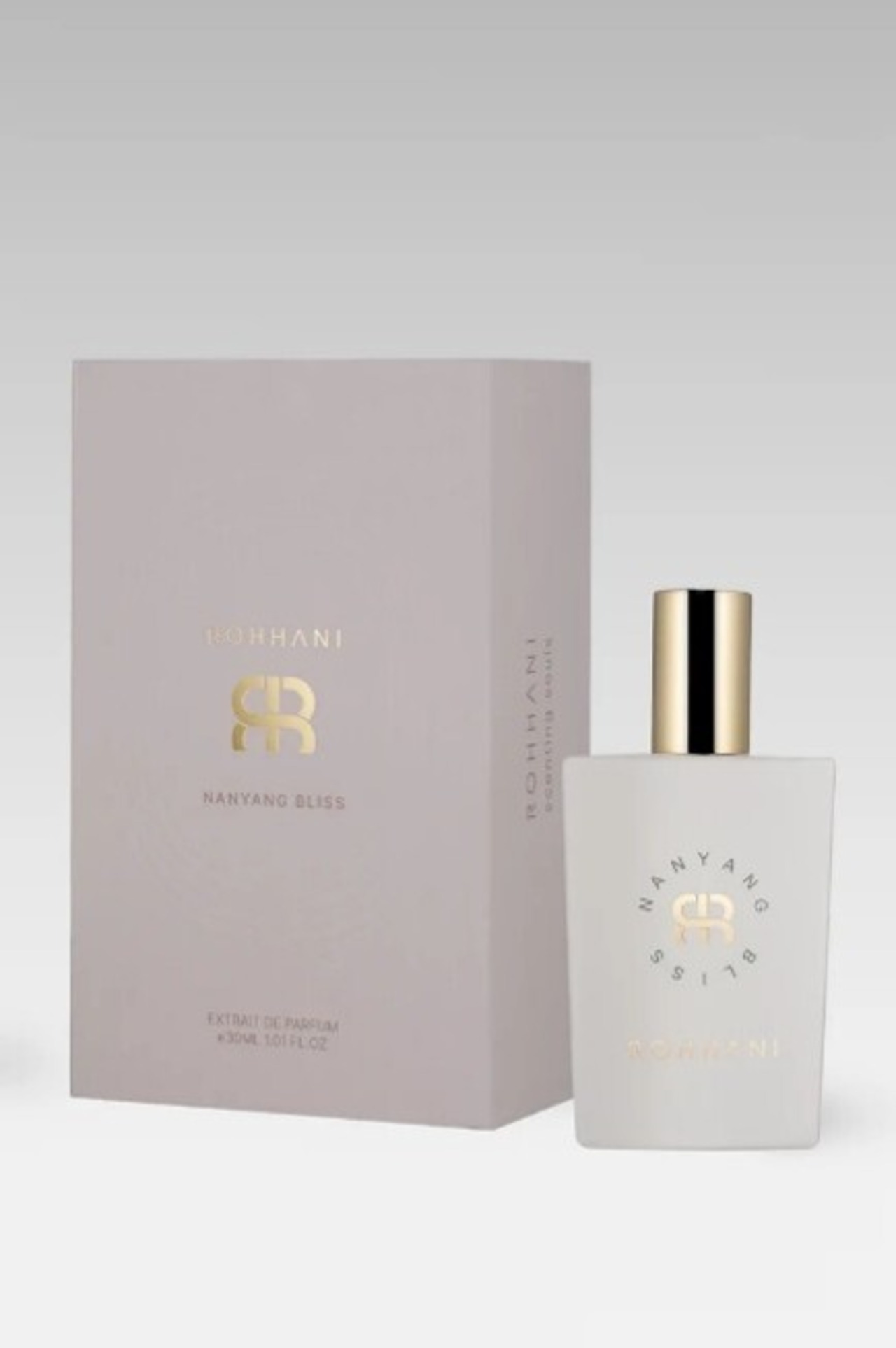 【Rohhani Fragrance】Nanyang Bliss