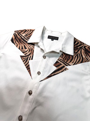 Lightning Western Shirt
